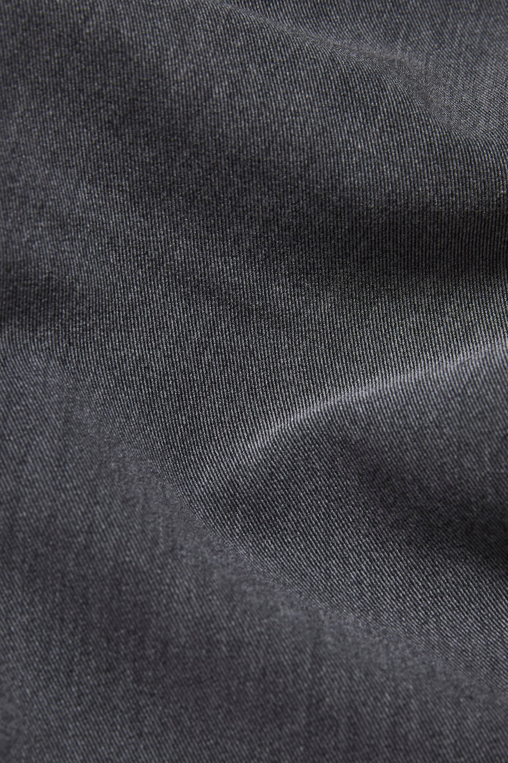 Athletic Fit Essential Pants in Charcoal