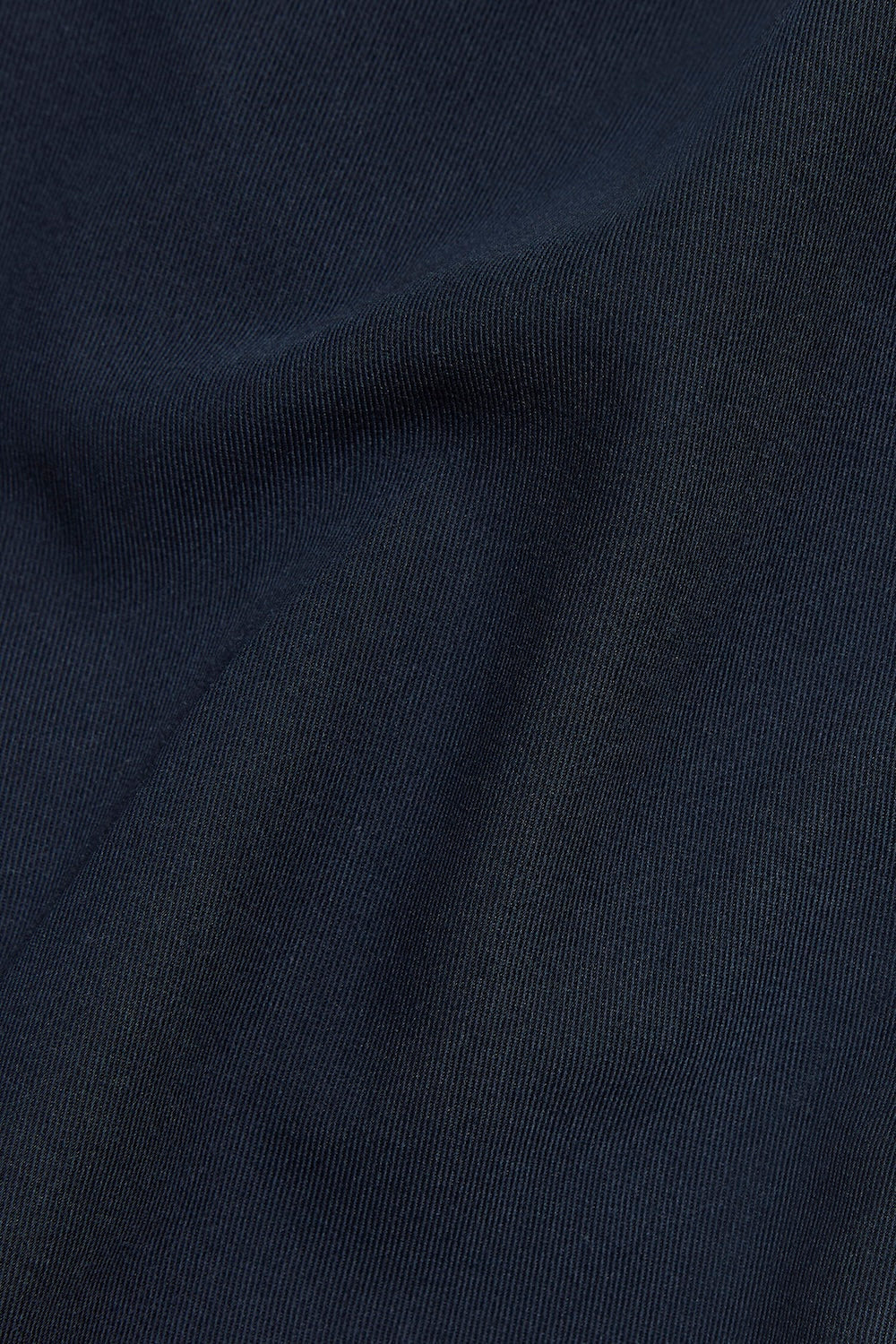 Athletic Fit Essential Pants in Navy