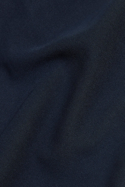 Athletic Fit Essential Pants in Navy