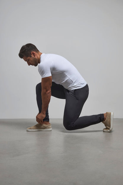 Everyday Tech Pants in Graphite