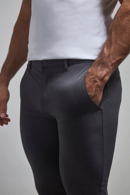 Everyday Tech Pants in Graphite