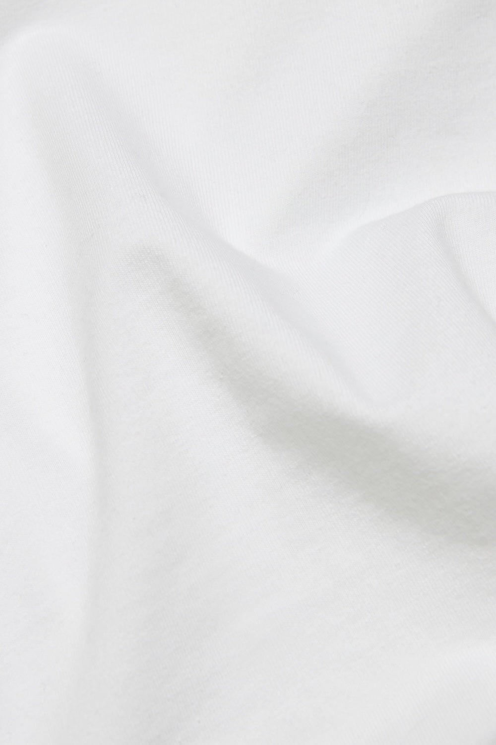 Athletic Fit T-Shirt in White